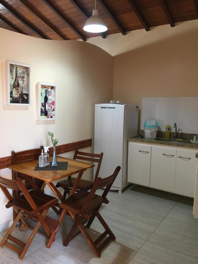 Apartamento No Centro Buzios Exterior photo