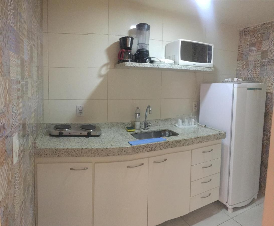 Apartamento No Centro Buzios Exterior photo