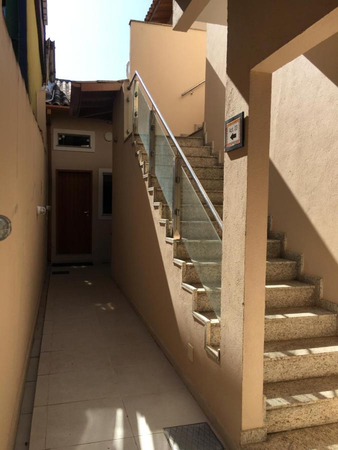 Apartamento No Centro Buzios Exterior photo