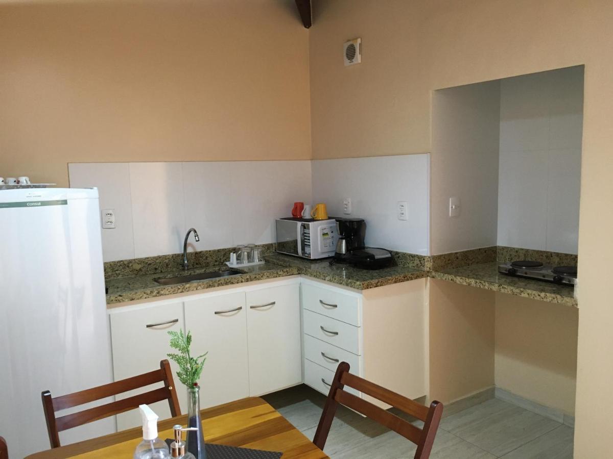 Apartamento No Centro Buzios Exterior photo