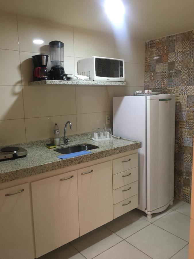 Apartamento No Centro Buzios Exterior photo